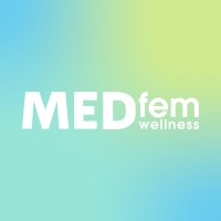 MED FEM WELLNESS logo, MED FEM WELLNESS contact details