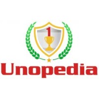 Unopedia logo, Unopedia contact details