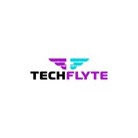 TechFlyte logo, TechFlyte contact details