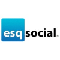 EsqSocial Corporation logo, EsqSocial Corporation contact details