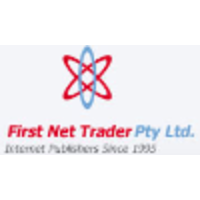 First Net Trader logo, First Net Trader contact details