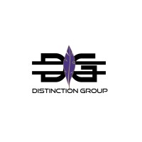 Distinction Group logo, Distinction Group contact details