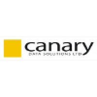 Canary Data Solutions logo, Canary Data Solutions contact details