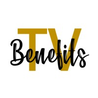 BenefitsTV logo, BenefitsTV contact details