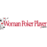 Woman Poker Player Magazine logo, Woman Poker Player Magazine contact details