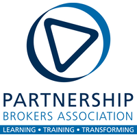 PARTNERSHIP BROKERS ASSOCIATION logo, PARTNERSHIP BROKERS ASSOCIATION contact details