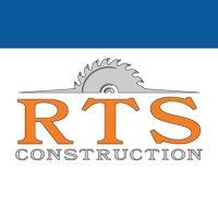 RTS Construction logo, RTS Construction contact details