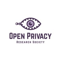 Open Privacy Research Society logo, Open Privacy Research Society contact details