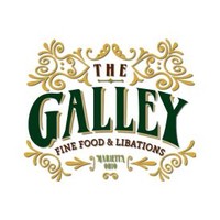 The Galley Restaurant logo, The Galley Restaurant contact details