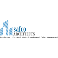 Safco Architects and PMC logo, Safco Architects and PMC contact details