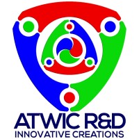 ATWIC RESEARCH AND DEVELOPMENT PVT LTD logo, ATWIC RESEARCH AND DEVELOPMENT PVT LTD contact details