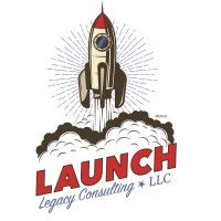 Launch Legacy Consulting logo, Launch Legacy Consulting contact details