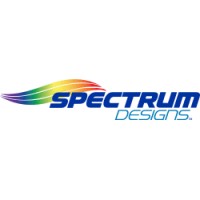 Spectrum Designs Foundation logo, Spectrum Designs Foundation contact details