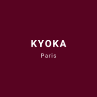 Kyoka Paris logo, Kyoka Paris contact details