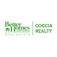 Better Homes and Gardens RE Coccia Realty logo, Better Homes and Gardens RE Coccia Realty contact details