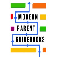 Modern Parent Guidebooks logo, Modern Parent Guidebooks contact details