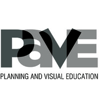 PAVE - The Planning and Visual Education Partnership logo, PAVE - The Planning and Visual Education Partnership contact details