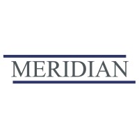 Meridian logo, Meridian contact details