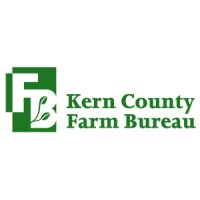 Kern County Farm Bureau logo, Kern County Farm Bureau contact details