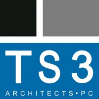 TS3 Architects PC logo, TS3 Architects PC contact details