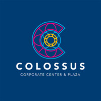 COLOSSUS Corporate Center & Plaza logo, COLOSSUS Corporate Center & Plaza contact details