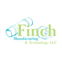 Finch Manufacturing & Technology, LLC logo, Finch Manufacturing & Technology, LLC contact details