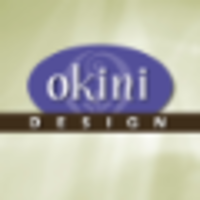 Okini Design logo, Okini Design contact details