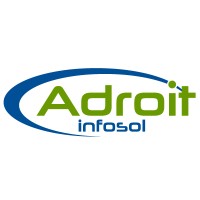 Adroit Infosol logo, Adroit Infosol contact details