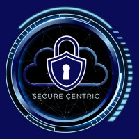 Secure-Centric logo, Secure-Centric contact details