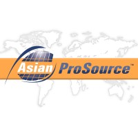 Asian ProSource logo, Asian ProSource contact details