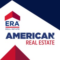 ERA American Real Estate logo, ERA American Real Estate contact details