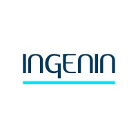 INGENIN logo, INGENIN contact details