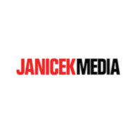 Janicek Entertainment, Inc. aka: Janicek Media Creative logo, Janicek Entertainment, Inc. aka: Janicek Media Creative contact details