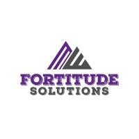 Fortitude Solutions logo, Fortitude Solutions contact details