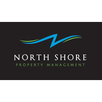 North Shore Property Management logo, North Shore Property Management contact details