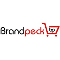 Brandpeck logo, Brandpeck contact details