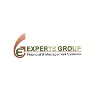 Experts Group For financial & management systems logo, Experts Group For financial & management systems contact details