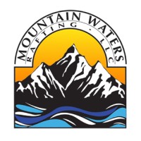 Mountain Waters Rafting & Adventure Company LLC logo, Mountain Waters Rafting & Adventure Company LLC contact details