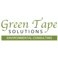 Green Tape Solutions logo, Green Tape Solutions contact details