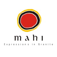 MAHI GRANITES PRIVATE LIMITED logo, MAHI GRANITES PRIVATE LIMITED contact details