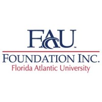 FAU Foundation, Inc. logo, FAU Foundation, Inc. contact details