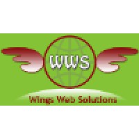 Wings Web Solutions logo, Wings Web Solutions contact details