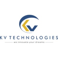 K V Technologies logo, K V Technologies contact details