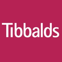 Tibbalds logo, Tibbalds contact details