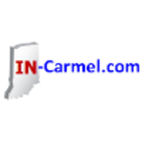 IN-Carmel.com logo, IN-Carmel.com contact details