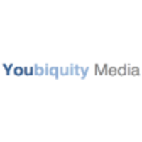 Youbiquity Media logo, Youbiquity Media contact details