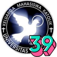 Keluarga Mahasiswa Katolik Universitas Indonesia logo, Keluarga Mahasiswa Katolik Universitas Indonesia contact details