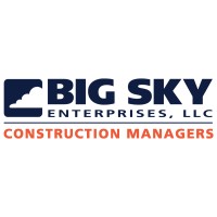 Big Sky Enterprises LLC. logo, Big Sky Enterprises LLC. contact details