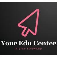 Your Edu Center logo, Your Edu Center contact details