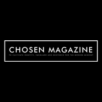 Chosen Magazine logo, Chosen Magazine contact details